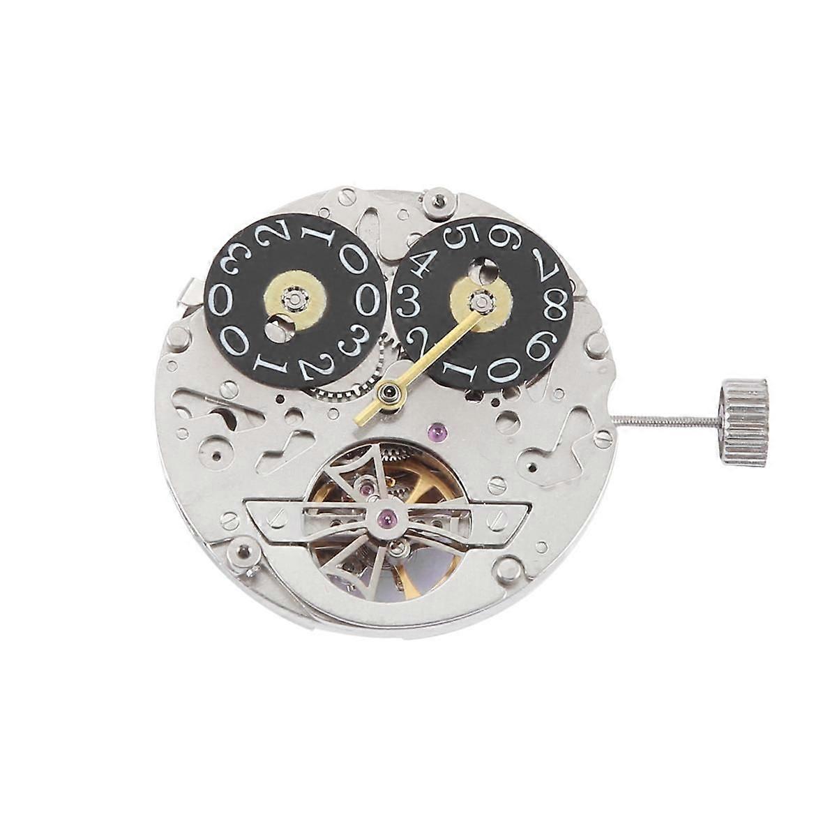New ST25 for Seagull ST2525 Watch Movement Mechanical Automatic Movement 5 Hands