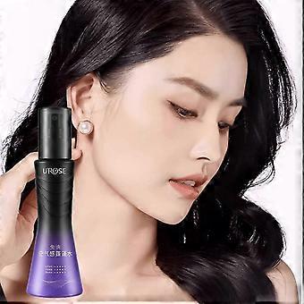 100ml Leave-in Refreshing Voluminous Spray For Hair Care Flye3154