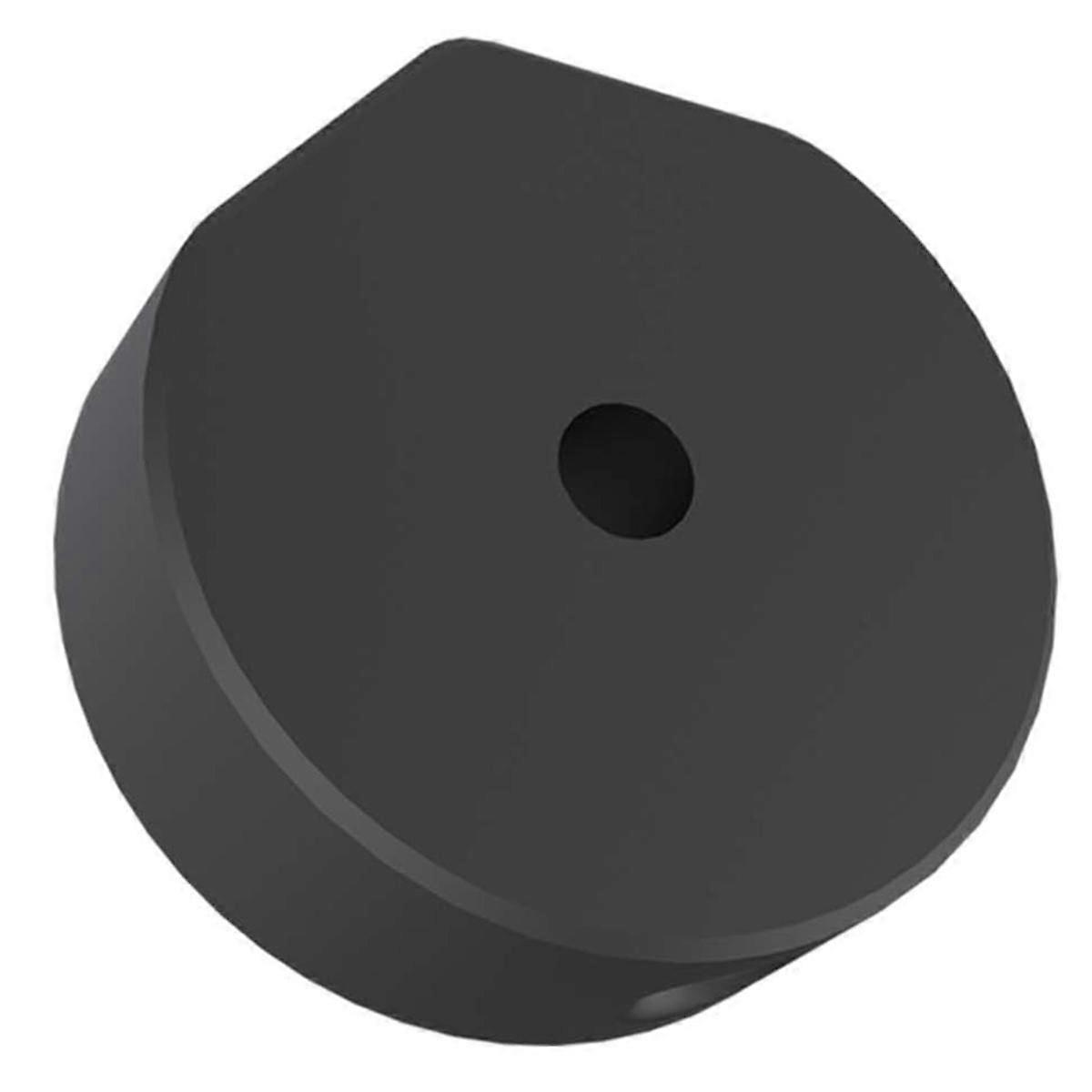 For Mini Bracket Pipe 1/4 Screw Adapter Aluminum Alloy Ethernet Satellite Bracket Mini Bracket Adap