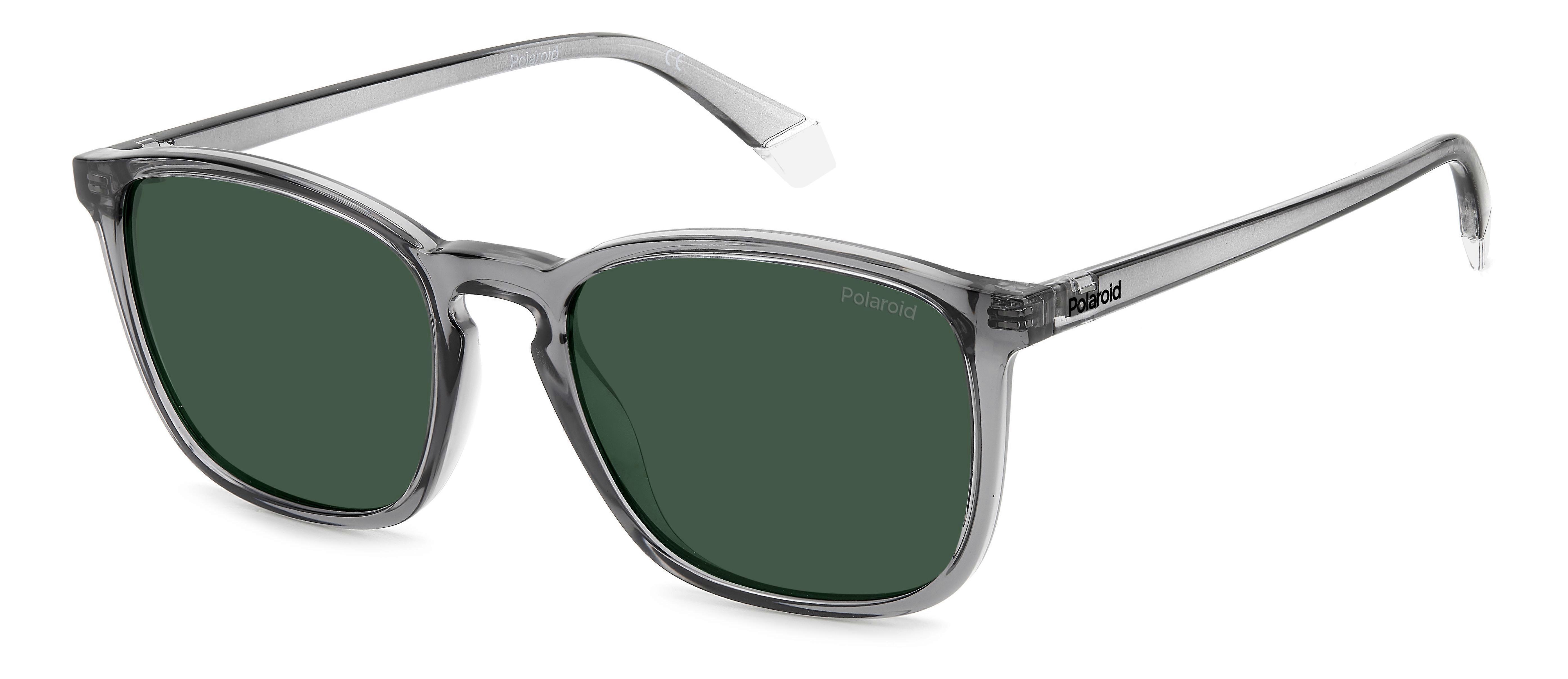 Sunglasses POLAROID PLD 4139/S KB7 GREY 54/19/145 MAN