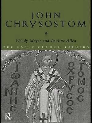 John Chrysostom
