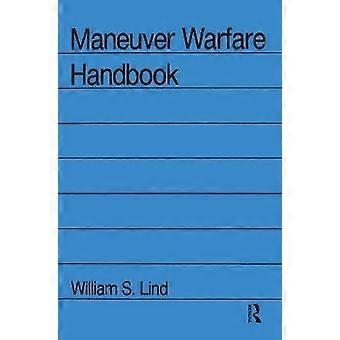 Handbuch zur Manöverkriegsführung