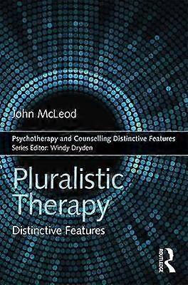 Pluralistische therapie