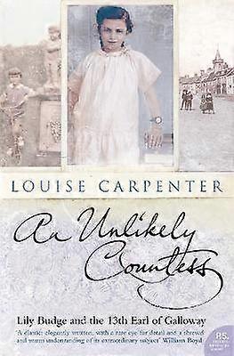 An Unlikely Countess