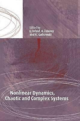Dynamika nieliniowa Chaotyczne i złożone systemy