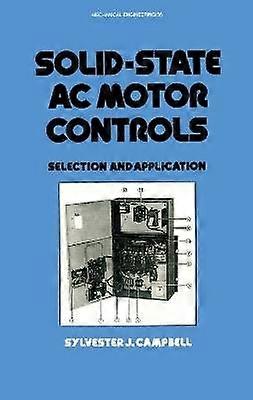 Solid-State AC Motor Controls