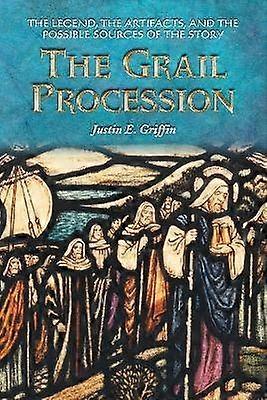 The Grail Procession
