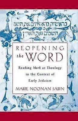 Reopening The Word