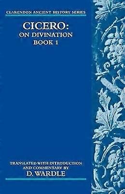 Cicéron sur la divination