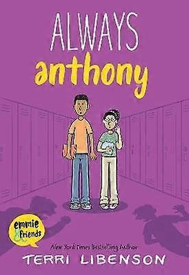 Emmie & Friends: Always Anthony