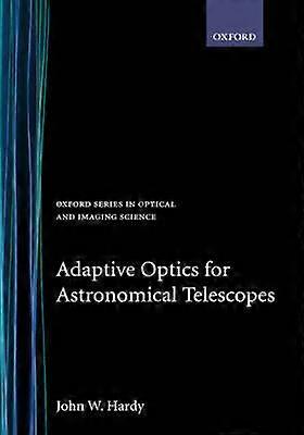 Optique adaptative pour les télescopes astronomiques