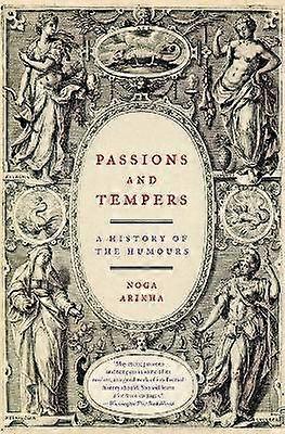 Pasiuni și temperamente