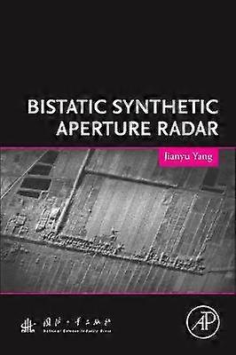 Bistatic Synthetic Aperture Radar