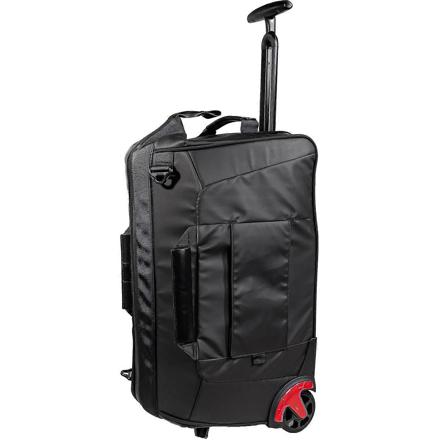 Ifootage Beava Roller 35 Wheeled Waterproof Camera Lens Divider Carry Bag Bv-r35 If-401000125