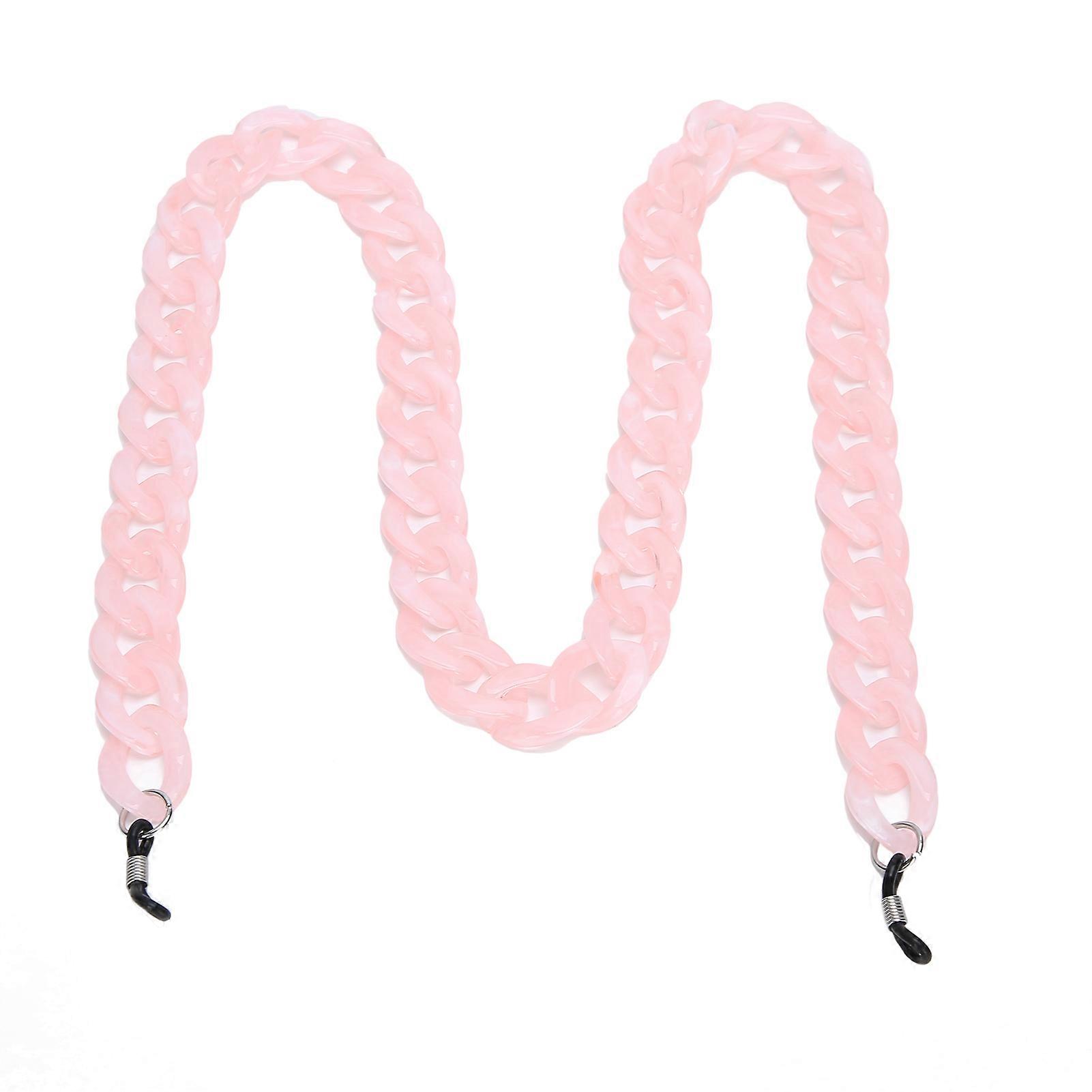 Lightweight Comfortable Handmade Sunglasses Chain
