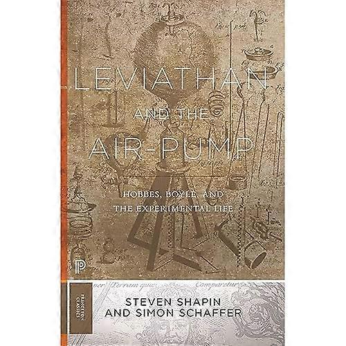 Leviathan and the Air-Pump