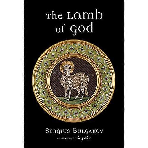 Lamb of God