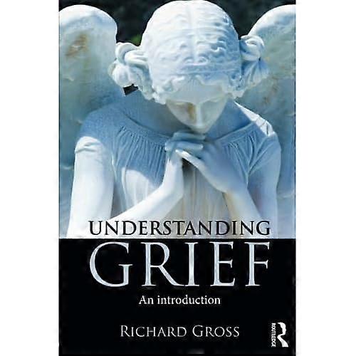 Understanding Grief: An Introduction (Paperback)