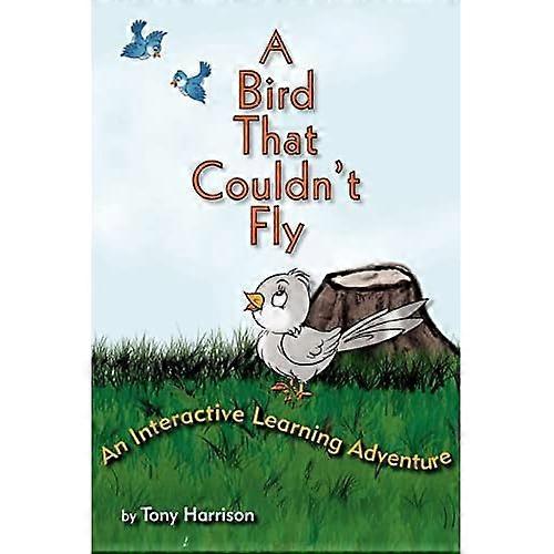 A Bird That Couldnt Fly