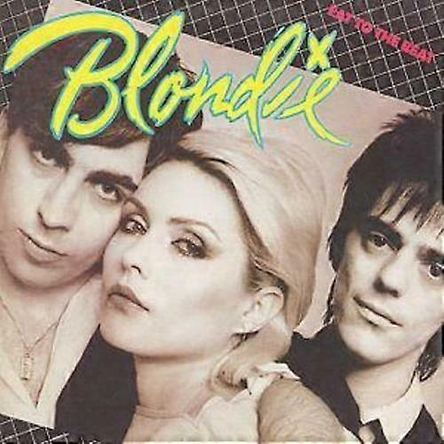 Blondie Eat to the Beat CD (2001) NEW
