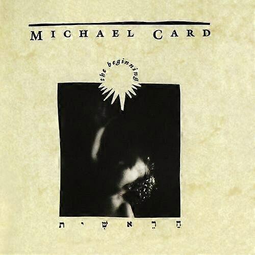 CD Começando CardMichael