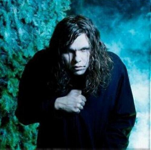 Jay Reatard Watch Me Fall CD (2009)