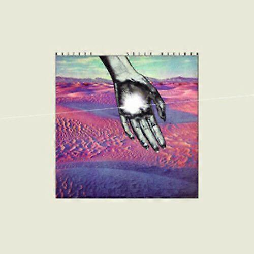 Majeure Solar Maximum CD (2012) NEW