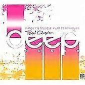 Deep House Chapter 3 CD (2006)