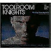 Knight Mark Toolroom Knights 2.0 CD
