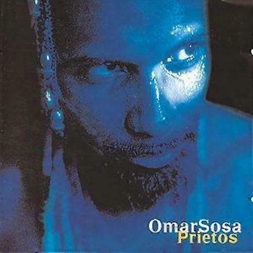Prietos CD (2001)