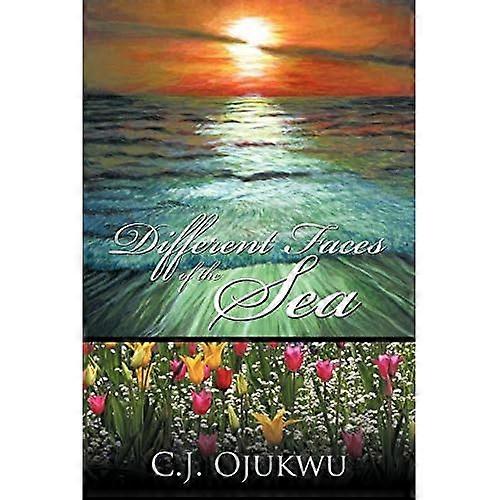 Verschiedene Gesichter des Meeres