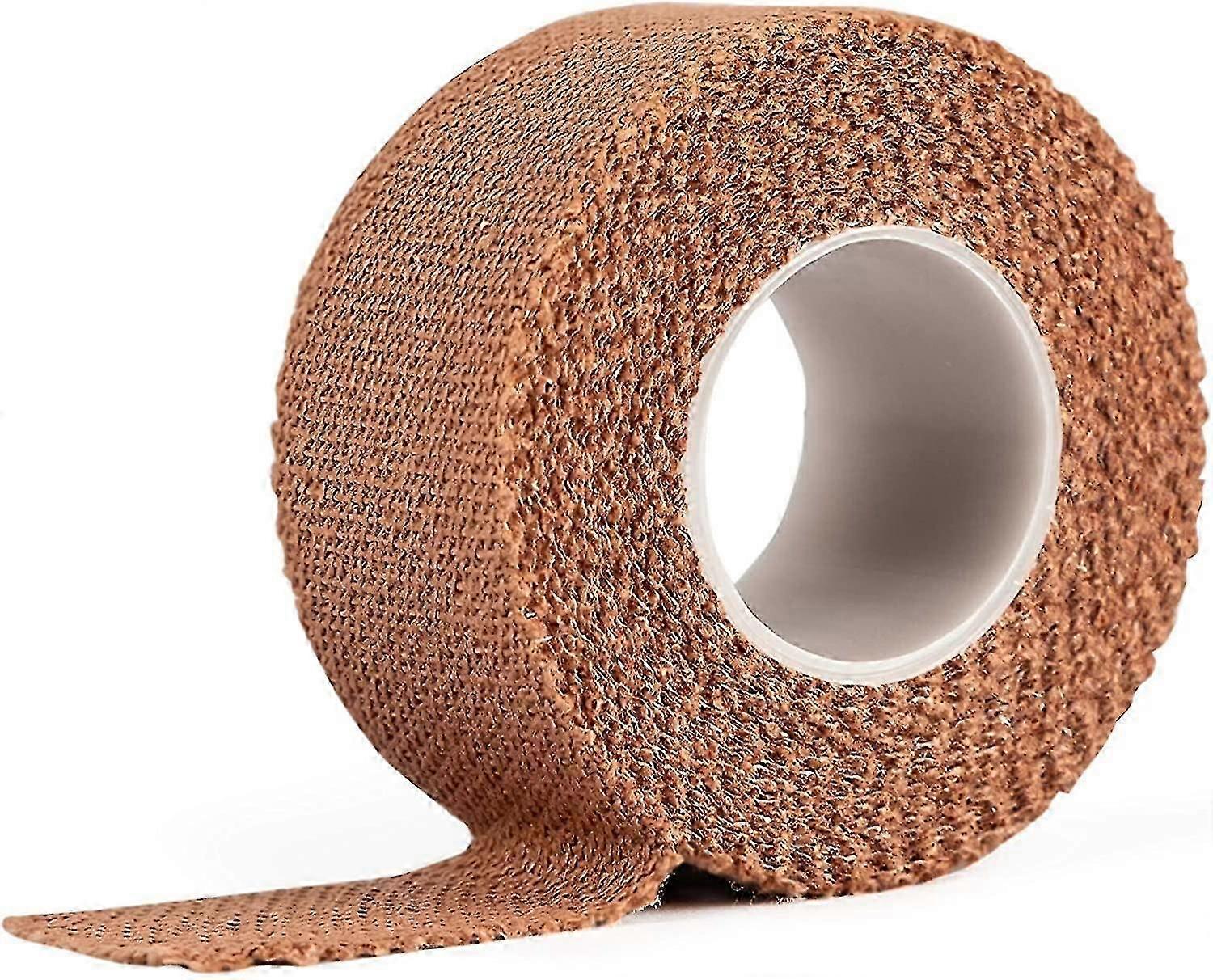 Hypaband Eab Fabric Strapping Tape - 2.5 Cm X 4.5 M (single)