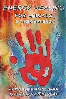 Energy Healing for Animals and Their Owners