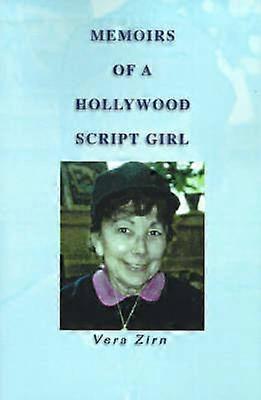 Memoirs of a Hollywood Script Girl