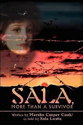 Sala More Than a Survivor