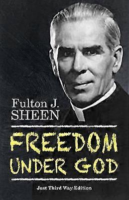 Freedom Under God