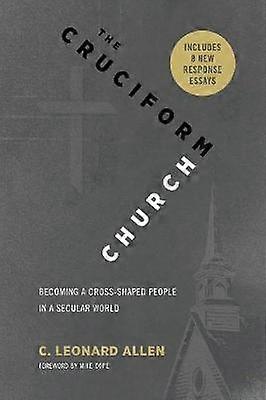 Cruciform Church Revised and Expanded Edition