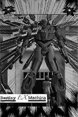 Destiny Ex Machina