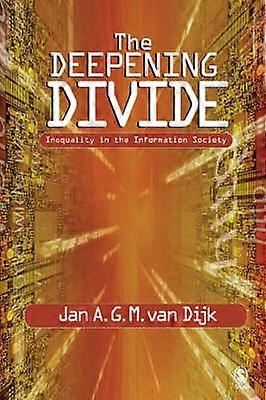 The Deepening Divide