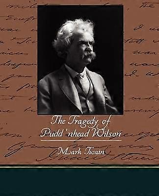 Tragedia lui Pudd nhead Wilson
