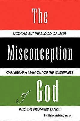 The Misconception of God
