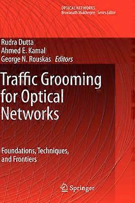 Traffic Grooming for Optical Networks