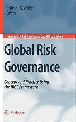 Global Risk Governance