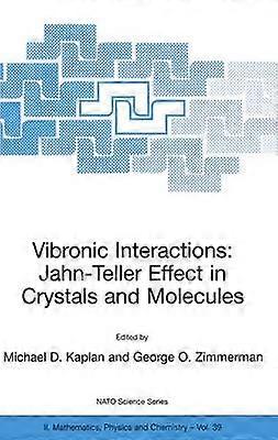 Vibronic Interactions: Jahn-Teller Effect in Crystals and Molecules
