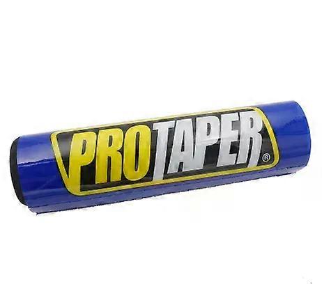 Pro Taper 7/8 "المقود عبر بار الوسادة ل CRF الأوساخ حفرة الدراجة موتوكروس دراجة نارية Enduro Quad ATV
