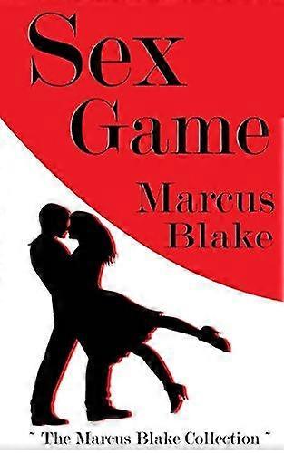 Sex Game by Marcus Blake Paperback