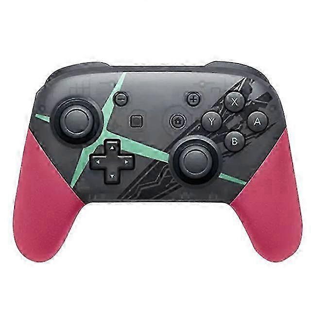 Wireless Bluetooth Gamepad For Nintend Switch Accessories Pro Controller Joystick For Switch Game Console With 6-axis Handle