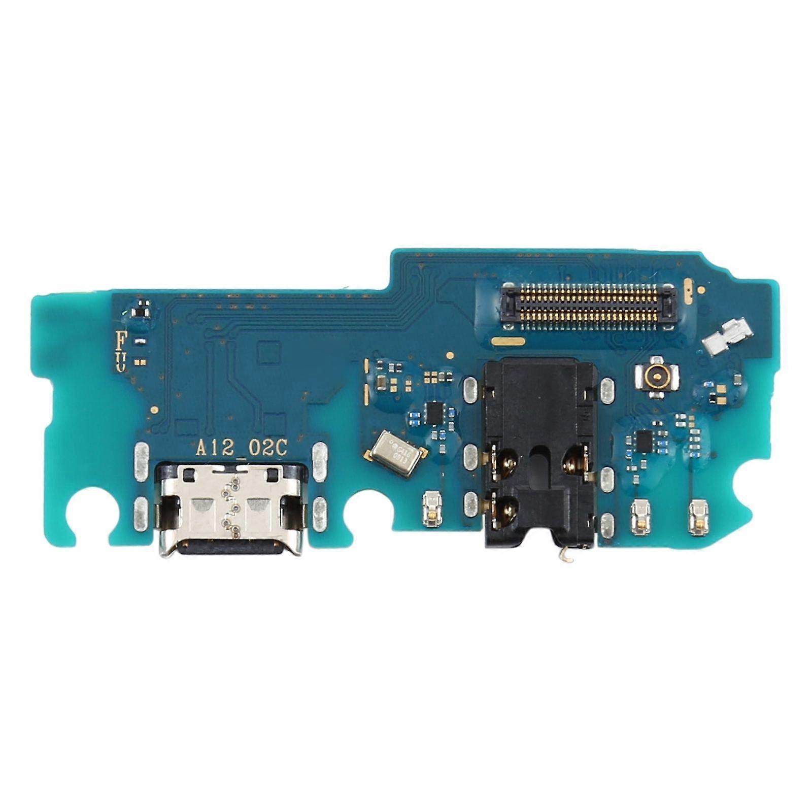 Original Charging Port Board For Samsung Galaxy M12