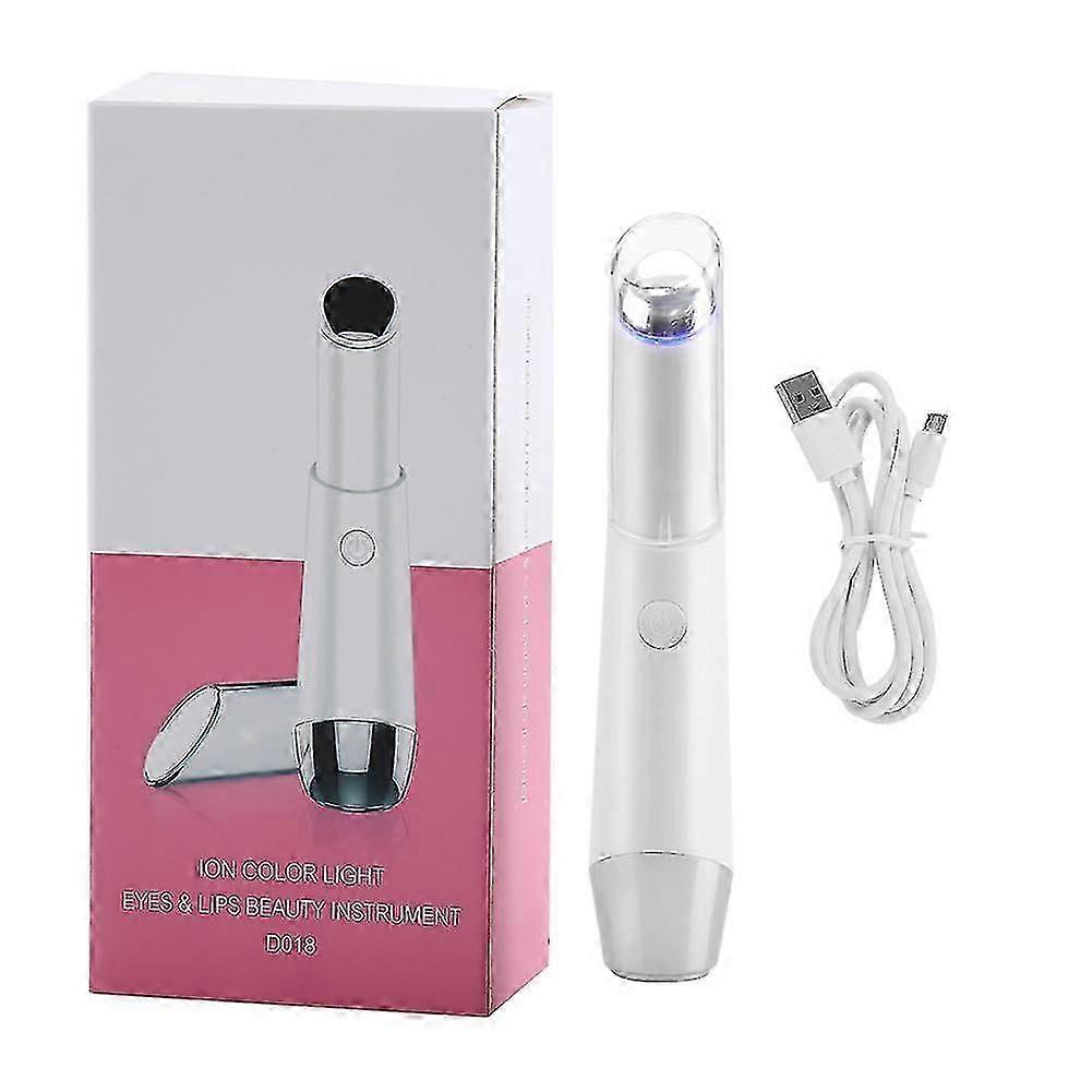 Eye Massager, Lip Massager