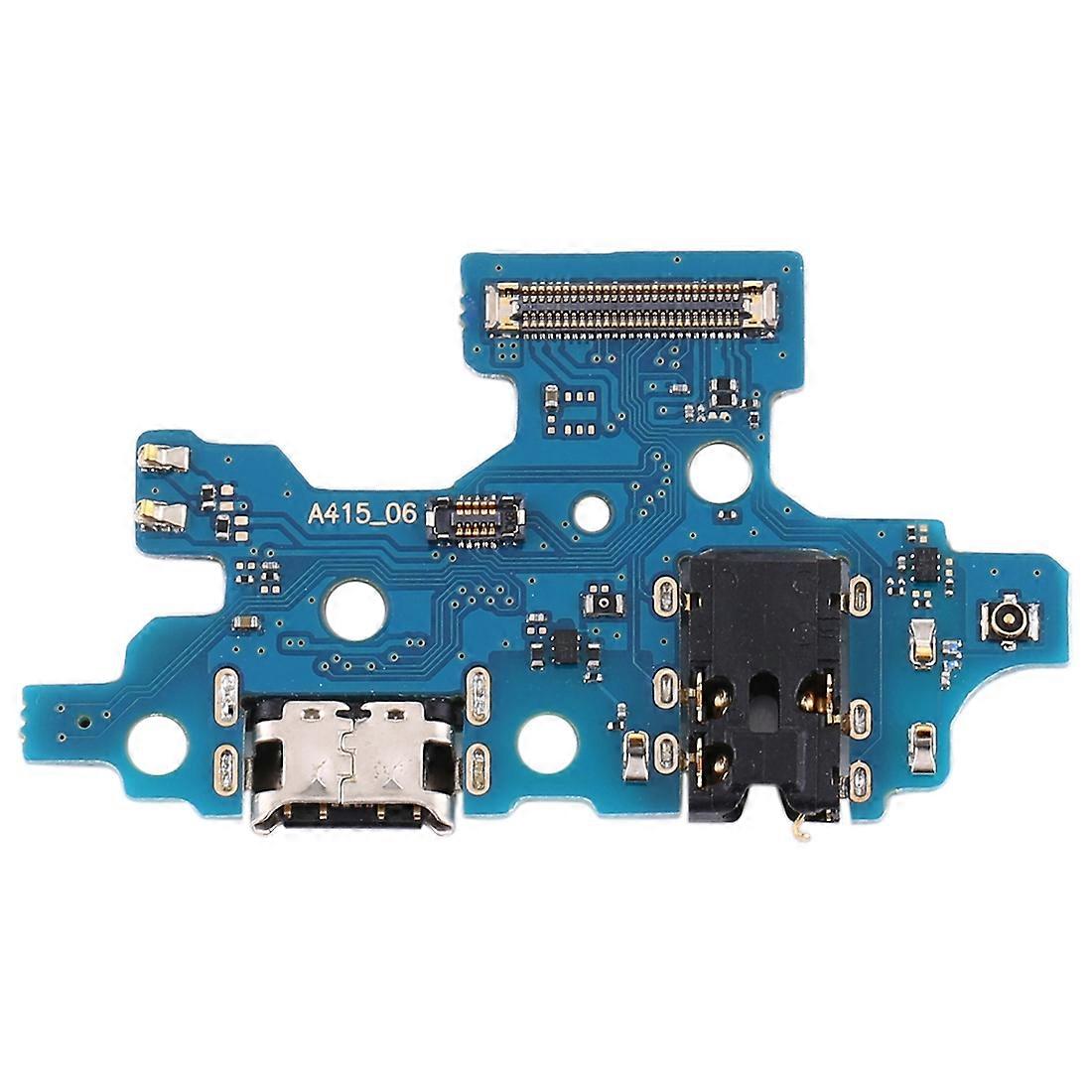 サムスンギャラクシーA41 / SM-A415充電ポートボード用